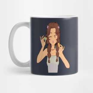 Flawless Mug